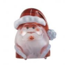 Home LED-es figura, mikulás (KID 340 mikulás)