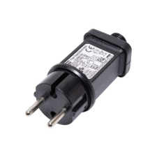 Home LPA 9w hálózati adapter fényfüzérekhez 24v dc 9w lpa9w karácsonyfa izzósor