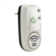 Home Mice & Rat Free™ 80™ egér és rágcsáló riasztó IN 25306 elektromos állatriasztó