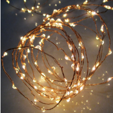 Home ML 160/WW Micro LED-es fényfüzér kültéri világítás