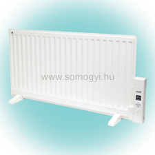 Home Olajradiátor, lapos, 1000 W villanyszerelés