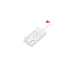 Home Smart elosztó NV 4 WIFI hosszabbító, elosztó