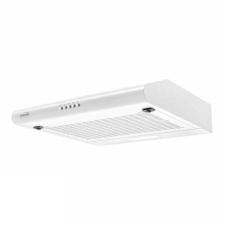 Home Storm konyhai páraelszívó, fehér (KPE5019W) páraelszívó
