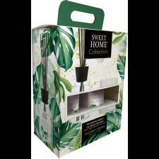 HOME SWEET HOME SWEET HOME Jázmin és tubarózsa 100 ml (8059602244413) illóolaj