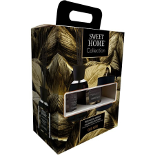 HOME SWEET HOME SWEET HOME Oud Noir 100 ml tisztító- és takarítószer, higiénia