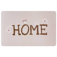 HOME tányéralátét 43x28cm konyhai eszköz