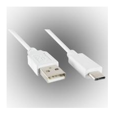 Home töltőkábel, USB-C (USBC 1) kábel és adapter