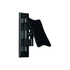 Home TV Fali tartó max 15kg LCDH 02/BK tv állvány és fali konzol