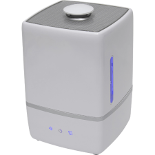 Home UH-OS HIDEG- ÉS MELEGPÁRÁSÍTÓ 5L-ES VÍZTARTÁLY,3 FOKOZATBAN ÁLLÍTHATÓ illóolaj párologtató