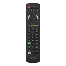 HOME URC PAN Panasonic okos TV távirányító távirányító