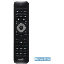 Home URC PH Philips okos TV távirányító távirányító