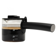 Home Üveg kiöntő HG PR 14 eszpresszó kávéfőzőhöz, 240 ml kávéfőző kellék