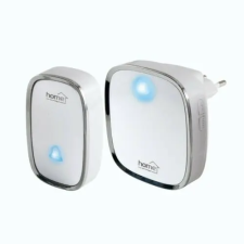 Home Vez.n. csengő, 230 V~, 200m (DB 2080AC)[SG] csengő