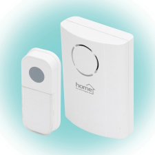Home Vezeték nélküli csengő DB 1030DC/O csengő