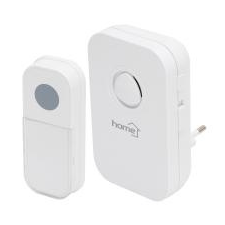 Home vezeték nélküli csengő (DB 1601DC) csengő