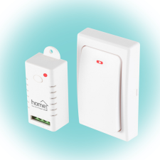 Home Vezeték nélküli kinetic kapcsoló NVK SWITCH villanyszerelés