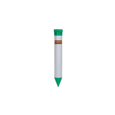 Home VK 01 Vakondriasztó karó, 2000 m², 9 V kábel és adapter