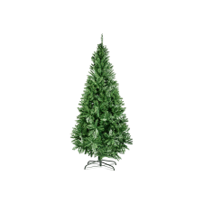@HOME-XMAS Műfenyő, 180 cm, Nordmann, PVC (56486E) műfenyő