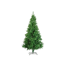 @HOME-XMAS Műfenyő, 210 cm, Nordmann, PVC (56486F) műfenyő