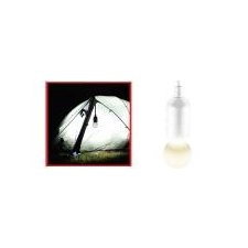Home zsinórlámpa LED-es, fehér (PLZ 1/WH) horgászzsinór