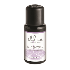 Homedics Ellia Be Centered illóolaj 15ml (ARM-EO15BC-WW2) illóolaj