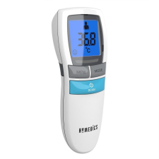 Homedics érintésmentes infravörös hőmérő (TE-200-EEU) (TE-200-EEU) lázmérő
