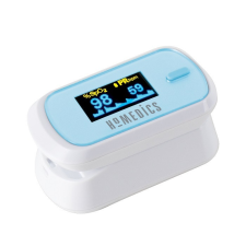 Homedics OxyWatch Pulzoximéter PX-101 véroxigénszint mérő