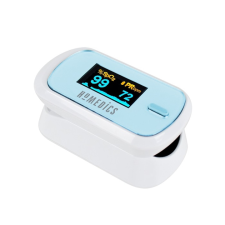 Homedics PX-101-EEU Pulzoximéter (PX-101-EEU) véroxigénszint mérő