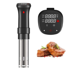 Homeland sous vide stick lassú főző készülék S-CW761 elektromos főzőedény