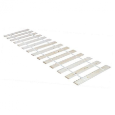 Homelux Ágyrács 80x200 cm LT0323 léces ágy és ágykellék