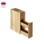 Homelux Álló fürdőszoba szekrény alacsony LT0436 sonoma tölgy