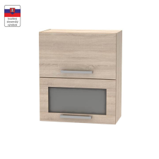 Homelux Felső szekrény LT1362 tölgy sonoma bútor