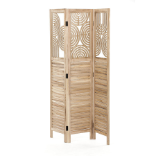 HOMEPRO 3-részes fa, tömör fenyő, természetes árnyalat bútor