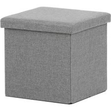 HOMEPRO Autronic TAB, szürke, 38 x 38 cm bútor