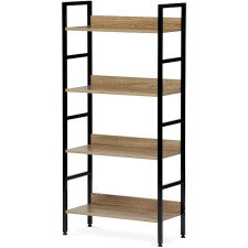 HOMEPRO GD-314 Polc OAK 125,5 x 60 x 27,5 cm bútor