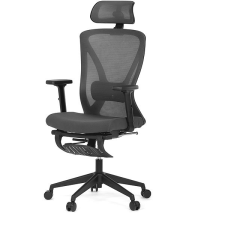 HOMEPRO Penang, szürke forgószék