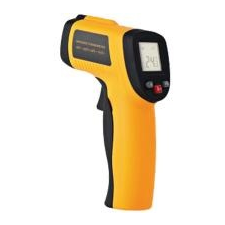Hőmérő digitális (laser) (12371) mérőműszer