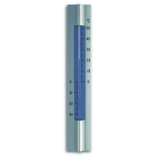 Hőmérő Kültéri / Beltéri 12.2045 mérőműszer