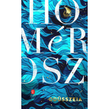Homérosz - Odüsszeia egyéb könyv