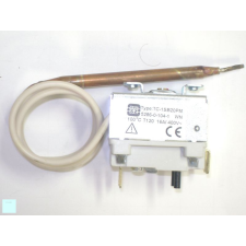  Hőmérséklet korlátozó 5286-0-104-1 100 C fok-ig gázkazánhoz beépíthető gépek kiegészítői