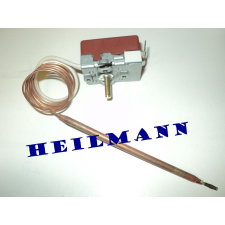  Hőmérséklet szabályozó 4121-0-039-0 60-160 °C beépíthető gépek kiegészítői