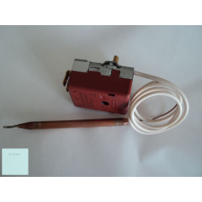  Hőmérséklet szabályozó 5-54°C 4111-0-051-0-F beépíthető gépek kiegészítői