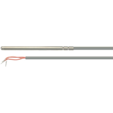  HŐMÉRSÉKLET SZONDA PT100 beépíthető gépek kiegészítői