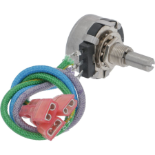  HŐMÉRSÉKLET VEZÉRLŐ POTMÉTER KÉSZLET kisháztartási gépek kiegészítői