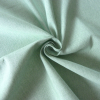 HomeTextiles ABA, szövetmintázatú, egyszínű lakástextil - víz zöld