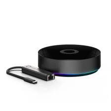 Homey Pro + Ethernet adapter okos kiegészítő