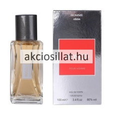 Homme Collection Bosco Men EDT 100ml / Hugo Boss Inmotion parfüm utánzat parfüm és kölni