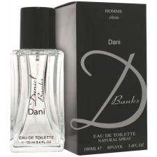 Homme Collection Dani Banks Men EDT 100ml / Hugo Boss Baldessarini parfüm utánzat parfüm és kölni