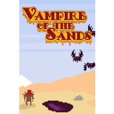 Homph LLC Vampire of the Sands (digitális licenc) videójáték