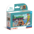 Homyl Disney Classics Loveable Stories mesekocka 6 db-os Clementoni